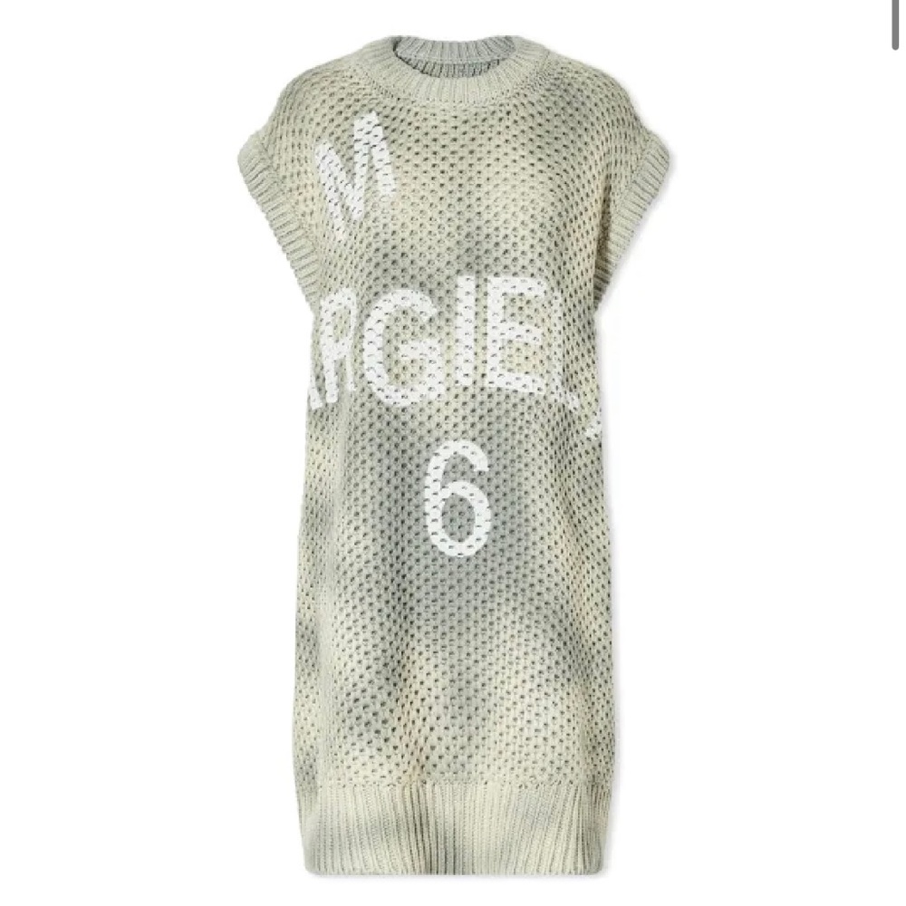 Knitted Dress